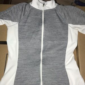 Running sweater
